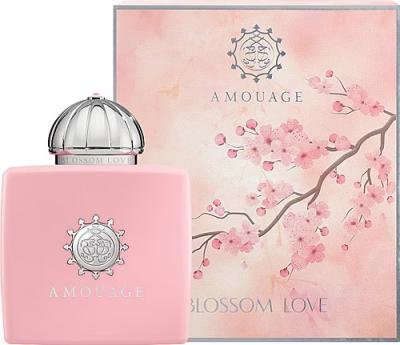 Amouage Blossom Love Woman EDP 100ml Bayan Parfüm ARC 