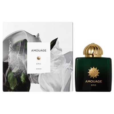 Amouage Epic EDP 100 ML Kadın Parfümü ARC