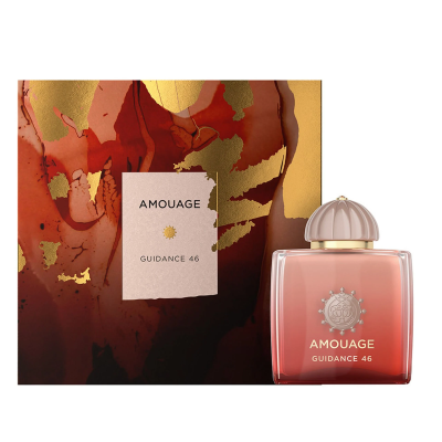 Amouage Guidance 46 Exceptional Extrait 100ml Kadın Parfüm ARC 