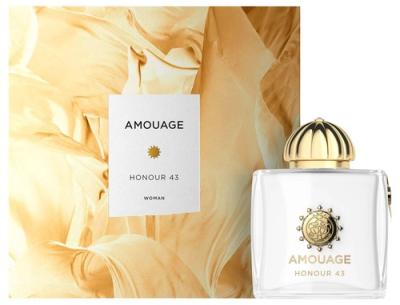 Amouage Honour 43 Edp 100 ML Kadın Parfüm ARC