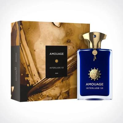 Amouage Interlude 53 Man 100ml EDP Erkek Parfüm ARC