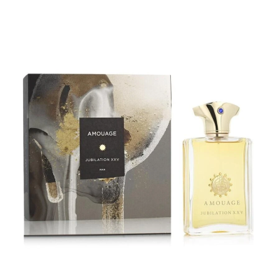 Amouage Jubilation  XXV 100 ML Erkek Parfüm ARC 