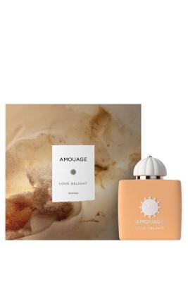 Amouage Love Delight Woman EDP 100ml Bayan Parfüm 