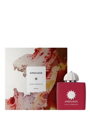 Amouage Love Hibiscus EDP 100ml Kadın Parfüm ARC
