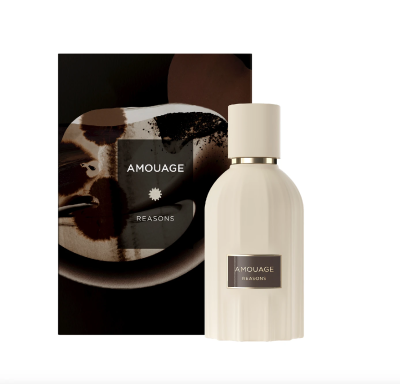 Amouage Reasons Essence De Parfum 100ml Spray ARC