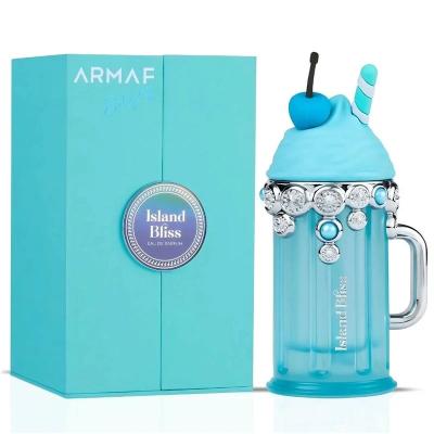 ArmafDelights Island Bliss EDP 100 ml Kadın Parfümü ARC