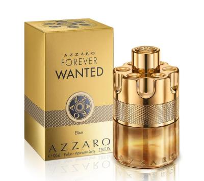 Azzaro Forever Wanted ELIXIR 100 ml Erkek Parfüm ARC