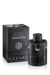 Azzaro The Most Wanted Intense EDP 100 ml Erkek Parfüm ARC