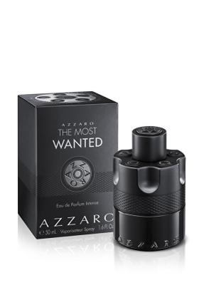 Azzaro The Most Wanted Intense EDP 100 ml Erkek Parfüm ARC