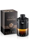 Azzaro The Most Wanted PARFUM 100 ml Erkek Parfüm ARC