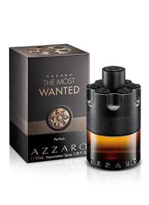 Azzaro The Most Wanted PARFUM 100 ml Erkek Parfüm ARC