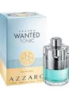 Azzaro Wanted Tonic Edt 100 ml Erkek Parfümü ARC