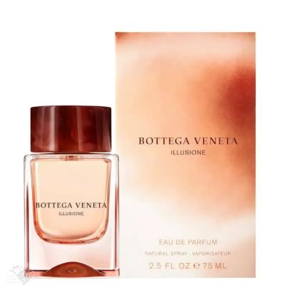 Bottega Veneta İllusione Edp 75 ML Kadın Parfüm ARC