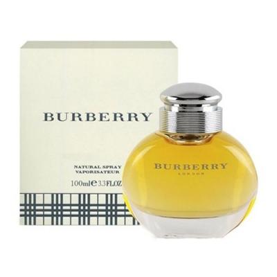 Burberry Classic Woman EDP Bayan Parfüm 100ml ARC