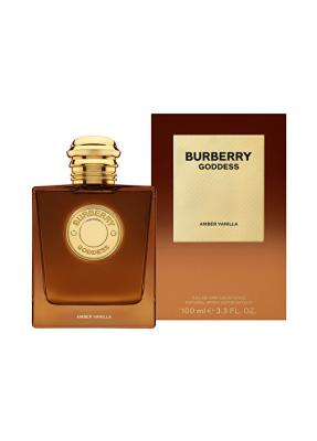 Burberry Goddess Amber Vanilla EDP Intense 100ML Kadın Parfüm ARC