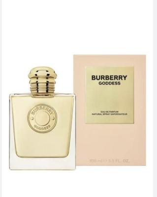 Burberry Goddess EDP 100ML Kadın Parfüm ARC