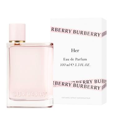 Burberry Her EDP 100ML Bayan Parfümü ARC