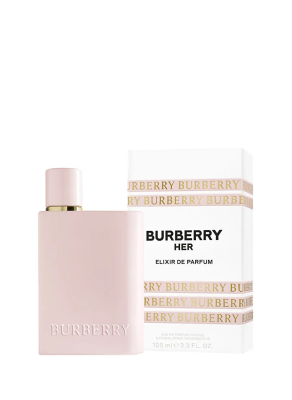 BURBERRY Her Elixir - Eau de Parfum for Her 100 Ml Kadın Parfüm ARC