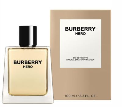 Burberry Hero EDT 100ML Erkek Parfüm ARC