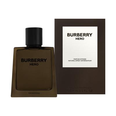 Burberry Hero Parfum Intense 100ML Erkek Parfüm ARC