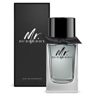 Burberry Mr. Burberry EDT 100ML Erkek Parfüm ARC