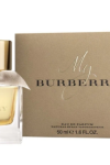 Burberry My Burberry Edp 50 Ml Kadın Parfüm 