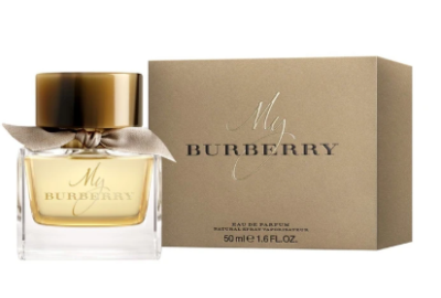 Burberry My Burberry Edp 50 Ml Kadın Parfüm 