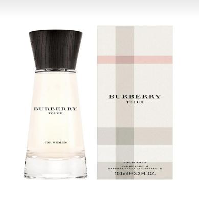Burberry Touch For Women Eau de Parfum 100ml Bayan Parfüm ARC