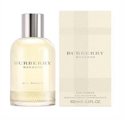 Burberry Weekend EDP 100 ml Kadın Parfümü ARC