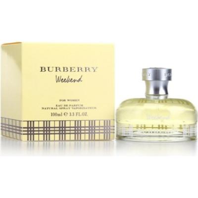 BurberryWeekend Edp 100 ml Kadın Parfüm ARC