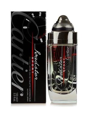 Buy Cartier Roadster Sport Speedometer Limited Edition EDT 100ml Erkek Parfüm ARC