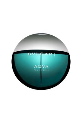 Bvlgari Aqva Edt 100 ml Erkek Tester Parfüm