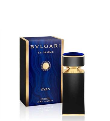 Bvlgari Le Gemme Men Gyan EDP 100 ml Erkek Parfümü ARC