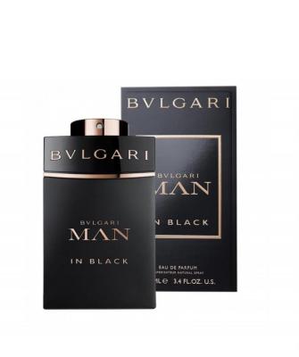 Bvlgari Man In Black Edp 100 Ml  ARC