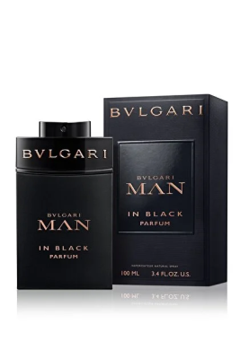 Bvlgari Man In Black Edp 100 ml Erkek Parfüm ARC 