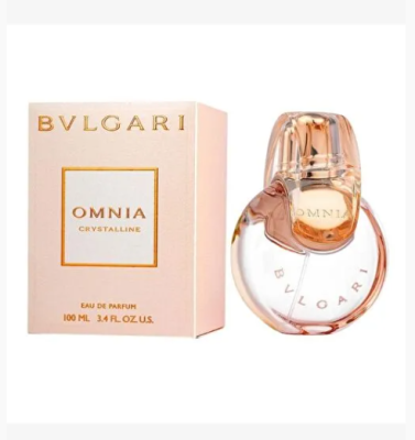 Bvlgari Omnia Crystalline EDP 100 ml Bayan Parfüm ARC