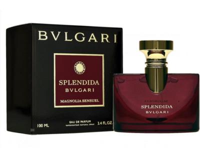 Bvlgari Splendida Magnolia Sensuel EDP 100ML Bayan Parfüm ARC