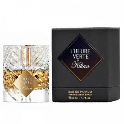 By Kilian Lheure Verte Edp 50 Ml Unisex Parfüm ARC