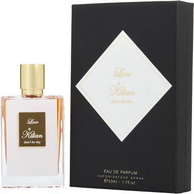 By Kilian Love Don't Be Shy Edp 50 ml ARC ( Beyaz Şişe)