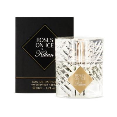 By Kilian Roses On Ice Eau de Parfum 50 ML Unisex Parfüm ARC 