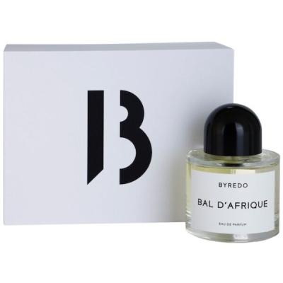 Byredo Bal D'Afrique Edp 100 ML  Unisex Parfüm ARC