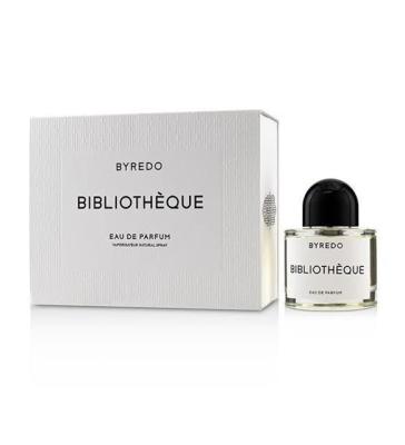 Byredo Bibliotheque Edp 100 ML Unisex Parfüm ARC