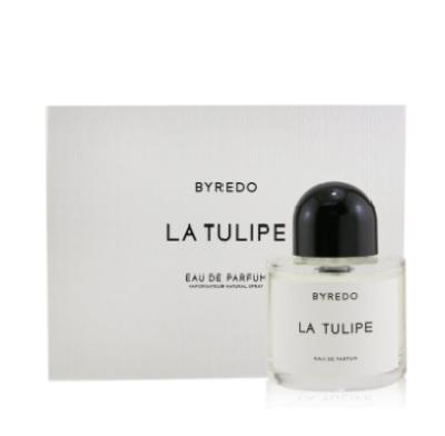 Byredo La Tulipe EDP 100 ml  Unisex Parfüm ARC