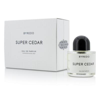 Byredo Super Cedar EDP 100 ml Unisex Parfüm ARC