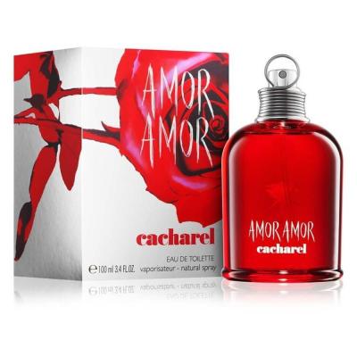 Cacharel Amor Amor Femme  EDT 100 ml Bayan Parfümü ARC