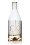 Calvin Klein 2u For Her 100ml Edt Bayan Tester Parfüm