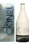 Calvin Klein In2u EDT 100 ML Erkek Parfum ARC 