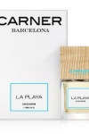 carner barcelona la playa 100 ml edp unisex parfüm