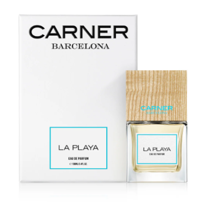 carner barcelona la playa 100 ml edp unisex parfüm