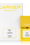 Carner Barcelona Sal y Limón EDP 100 ML Unisex Parfüm